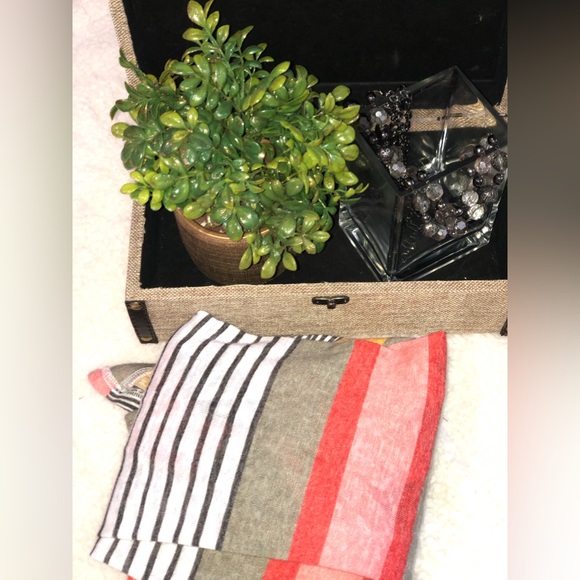 🧡💛🩶Flamingo Urban Women Orange Cardigan L - Picture 5 of 8